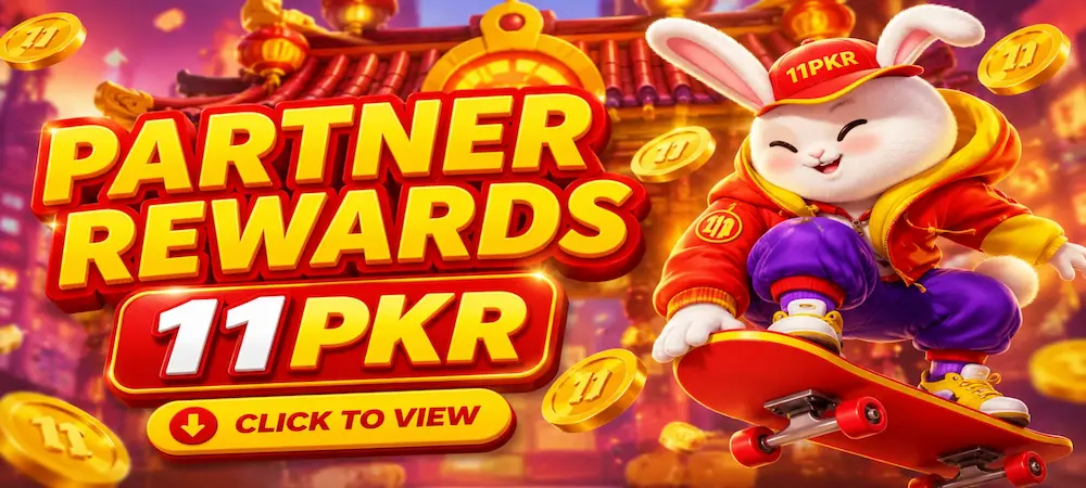 11PKR Game login