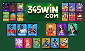 345Win Game APK