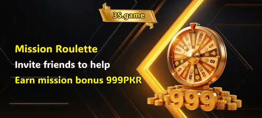 3S Game download APK