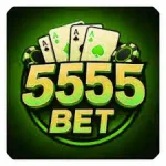 5555 Game icon