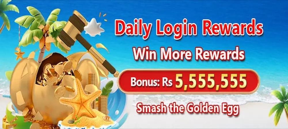 5555 Game login