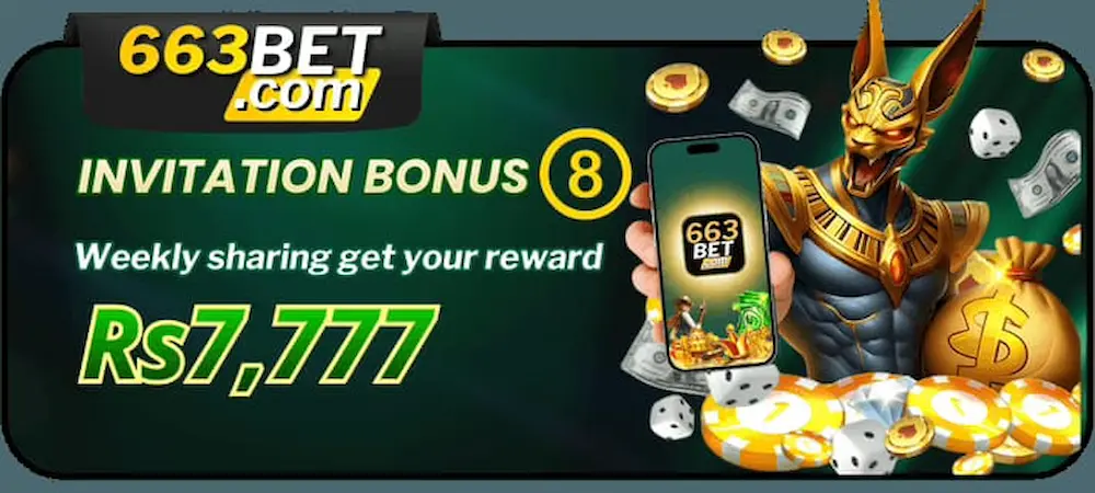 663 BET Game APK