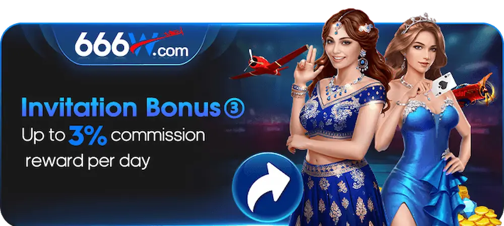 666W Game download APK