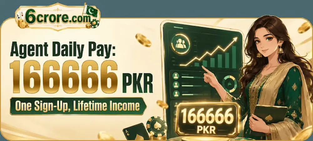 6Crore game APK