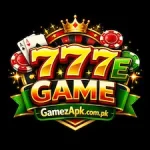 777E Game icon