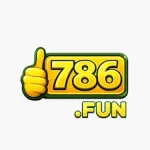 786 Fun Game logo