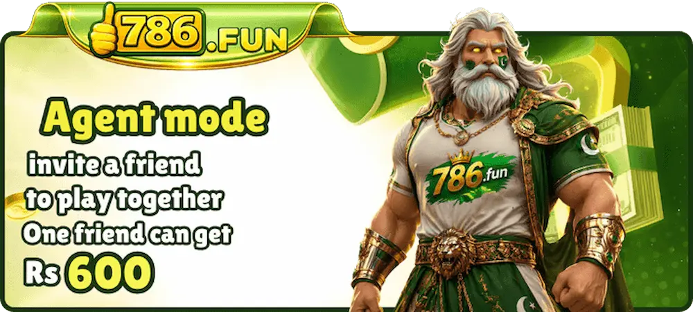786 Game APK