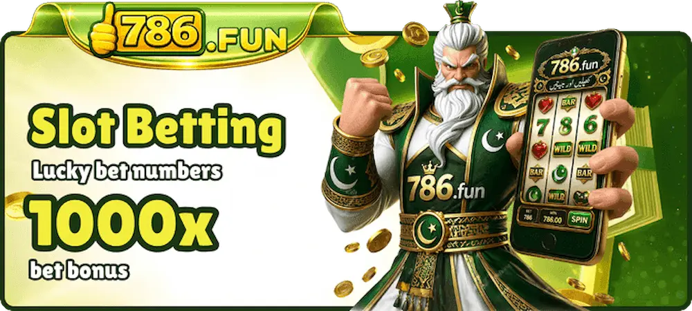 786 game login