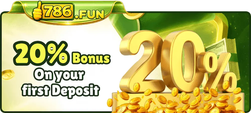 786 Fun APK