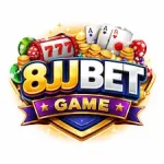8JJBET Game icon
