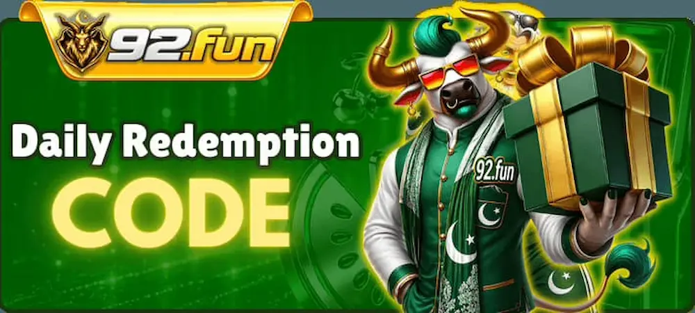 92Fun Game login