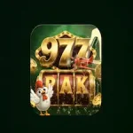977PAK Game icon