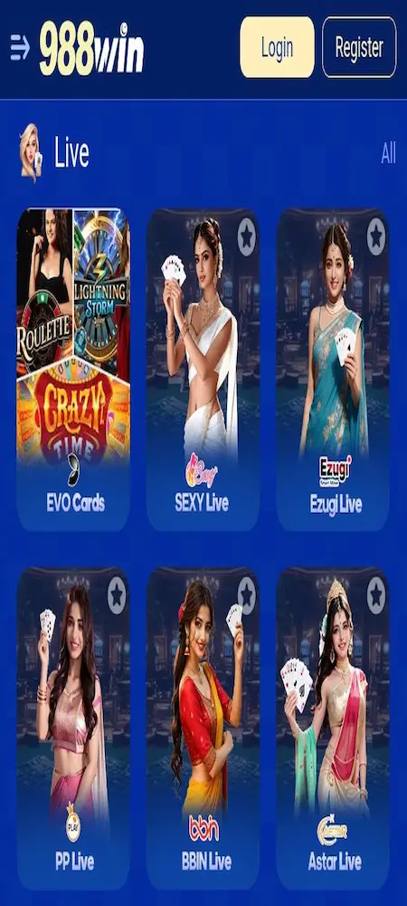 988win game APK