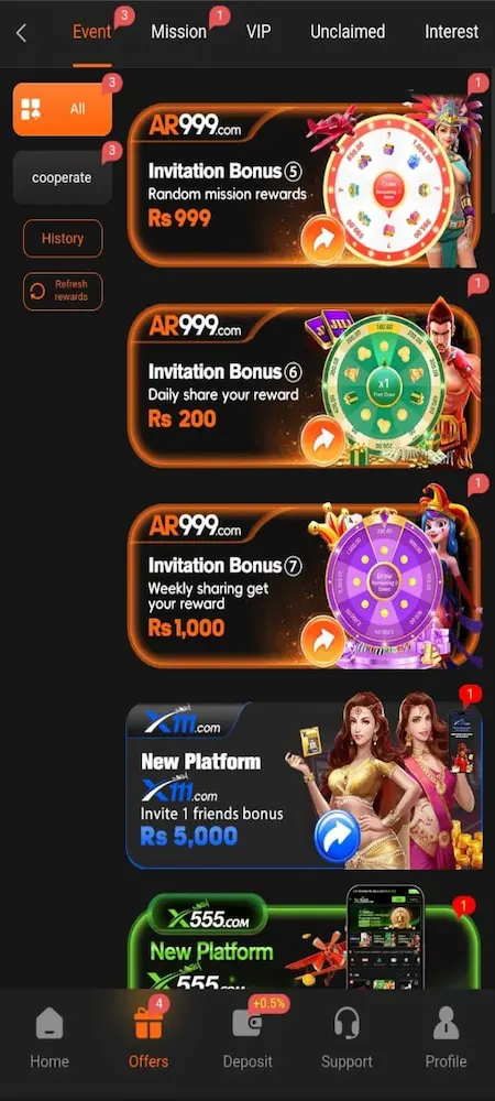 EP 777 Game APK