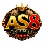 AS 8 Game icon