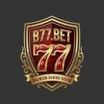 B77 Game icon