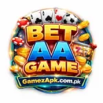 BET AA Game icon