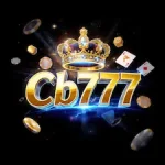 CB 777 Game icon