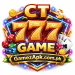 CT 777 Game icon