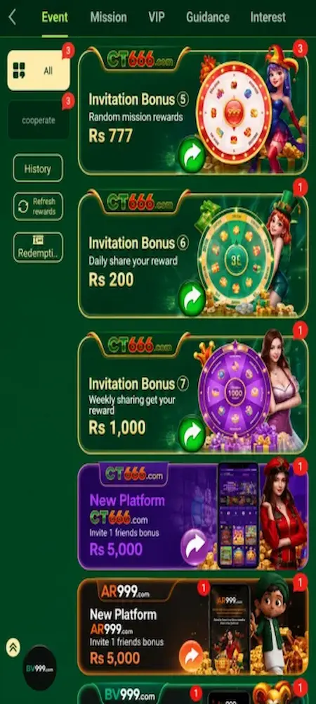 CT666 APK Free