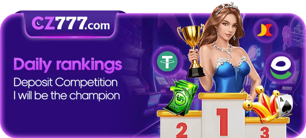 CZ 777 Game APK