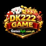 DK222 Game icon