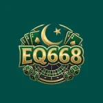 EQ 668 Game icon