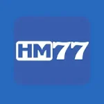 HM 77 Game logo