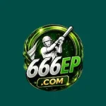 666ep game logo