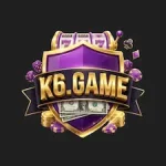 K6 Game icon