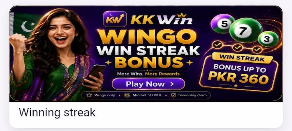 KKWIN Game APK