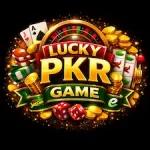 Lucky PKR Game icon