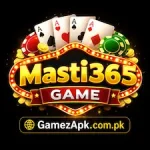 Masti365 Game icon
