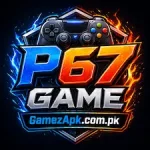 P67 Game icon