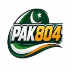 PAK804 Game icon