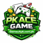 PK ACE Game icon