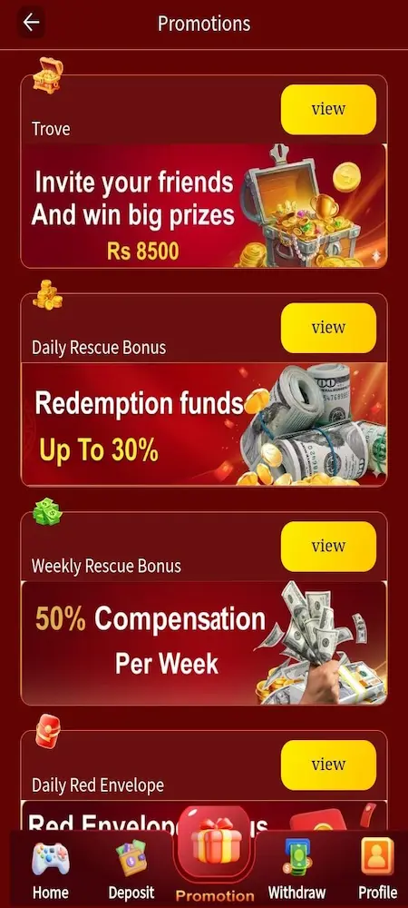 PK080 Game Download APK