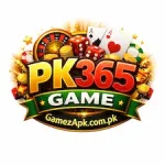 PK365 Game icon