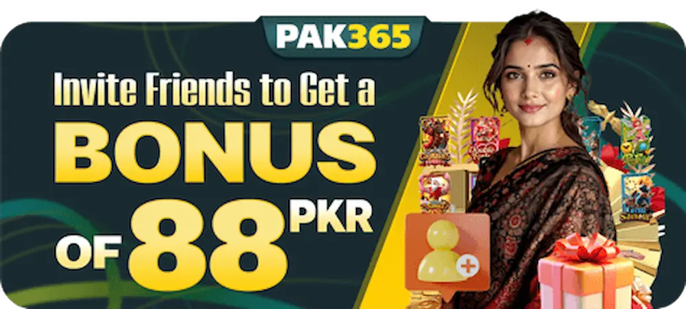 PK365 game interface