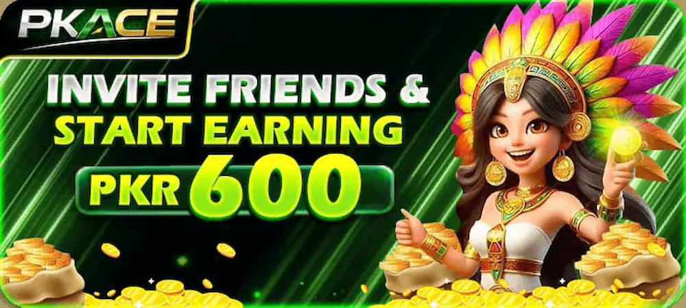 PKACE Game download APK