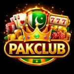 PKCLUB777 Game icon