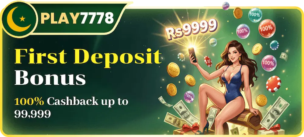 Play 7778 Game APK