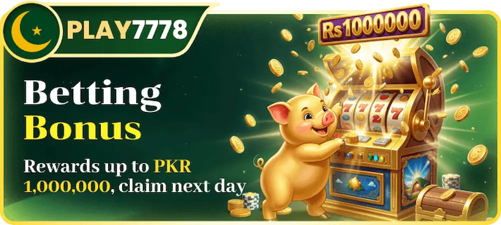 Play7778 APK