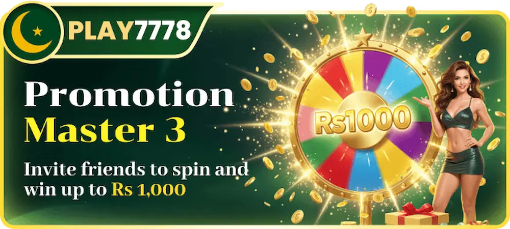 Play7778 Game APK