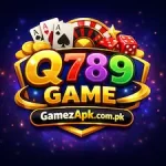 Q789 Game icon