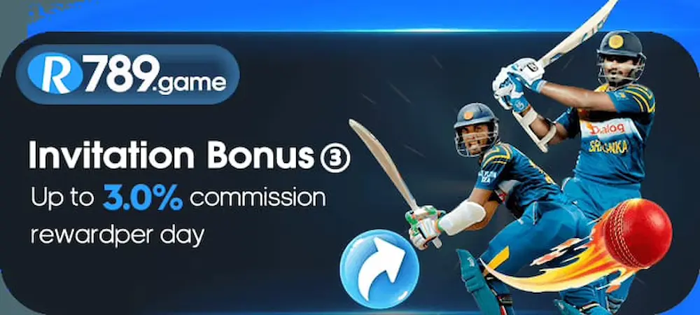 R789 Game download APK