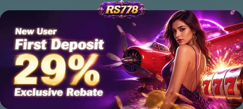 RS778 Game download APK