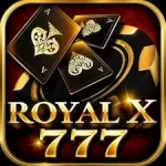 Royal x 777 Game icon