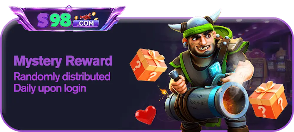 S98 Game APK