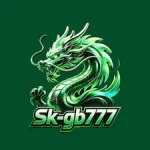 SKGB777 game icon